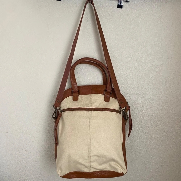 Remi & Emmy satchel crossbody‎ boho bag purse shoulder bag - Picture 1 of 12